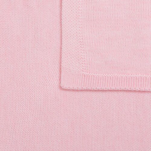 Плед Voyage в кофре, розовый 6