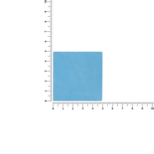 Лейбл Listra Latte, L, голубой 2