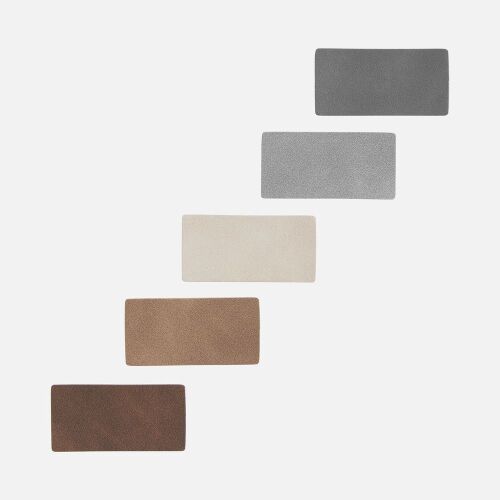 Лейбл Listra Nubuck Touch, XS, бежевый 3