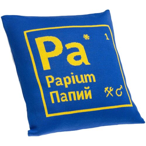 Чехол на подушку «Папий» 2 Чехол на подушку «Папий» 2