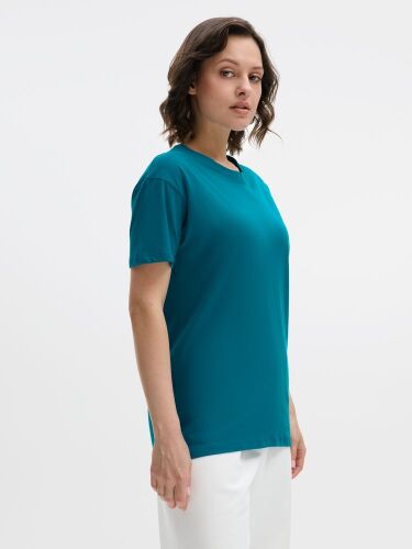 Футболка Regent 150 винтажный синий, размер XL 5