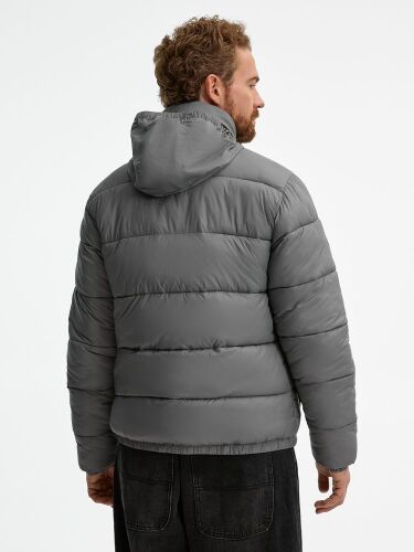 Куртка Ben Mac, серая, размер XL 4