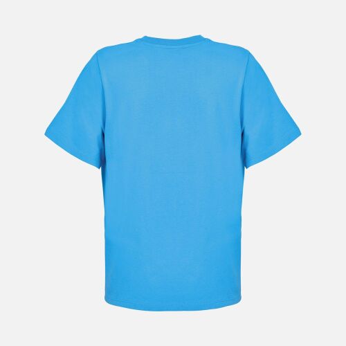 Футболка женская Legend Women, ярко-бирюзовая, размер XXL 2