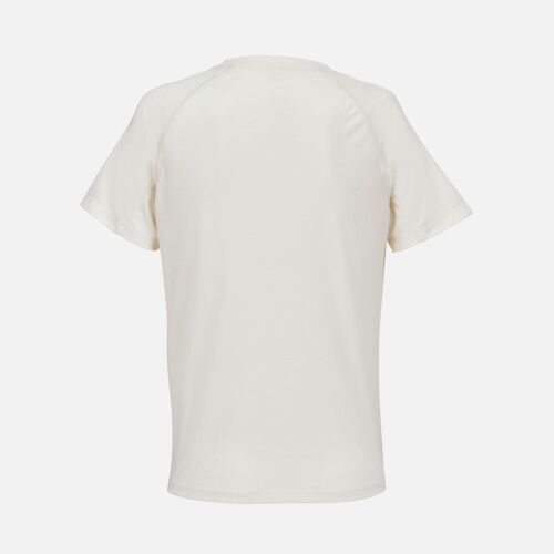 Футболка спортивная женская Vortex Women, молочно-белая, размер  1