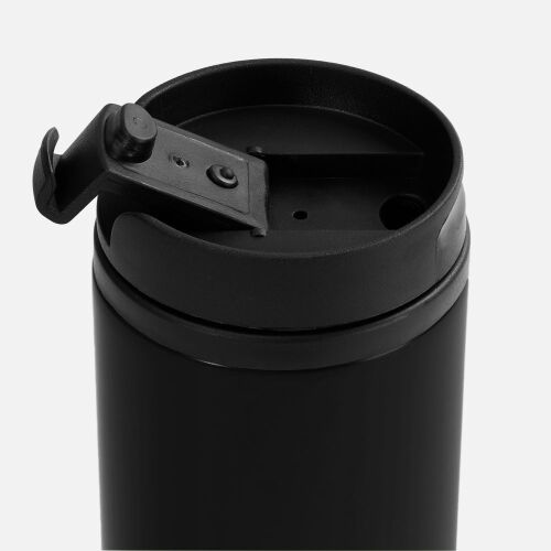 Термостакан Canella, черный 1