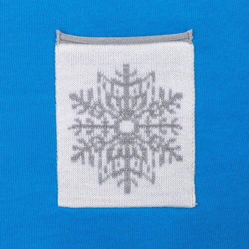 Вязаный карман на заказ Fondo 3