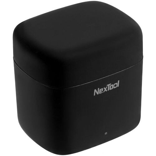 Налобный фонарь Night Walk Headlamp, черный 3