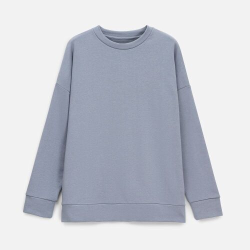 Свитшот унисекс S2, серый, размер XL/XXL 1