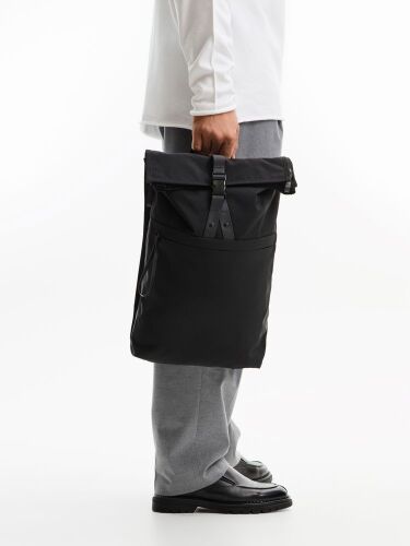 Рюкзак urbanPulse, черный 7