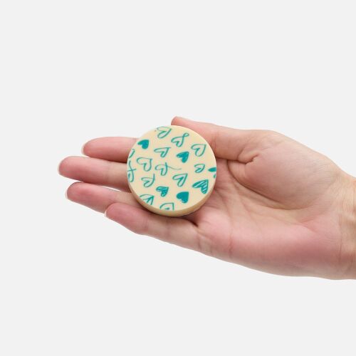 Набор из 3 печений Dream White 7