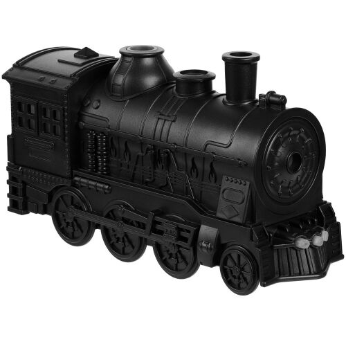 Увлажнитель-ароматизатор Steam Beam, черный 2