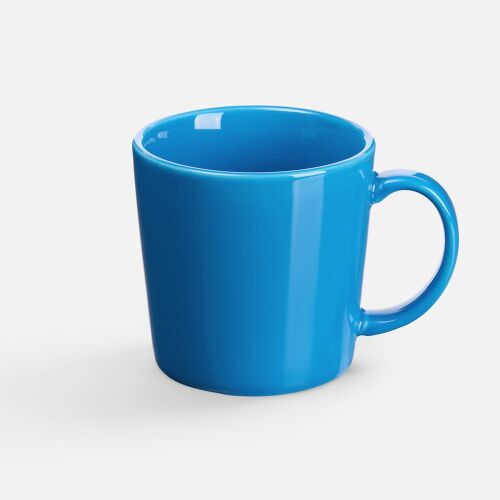 Кружка Valotti Medio, ярко-синяя 2