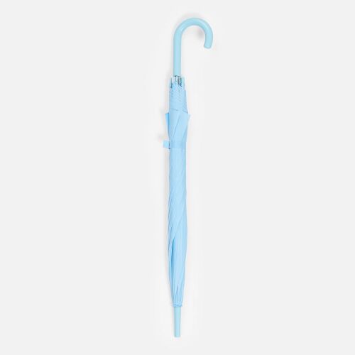 Зонт-трость Promo, голубой 3