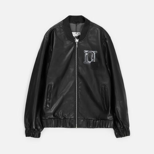 Заготовка из фетра Felt S, черный 3