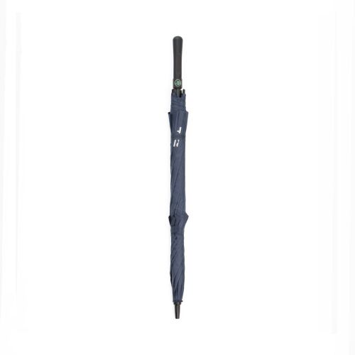 Зонт-трость Dome Double, темно-синий 7