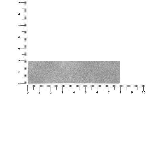 Лейбл Listra Nubuck Touch, S, серый 2