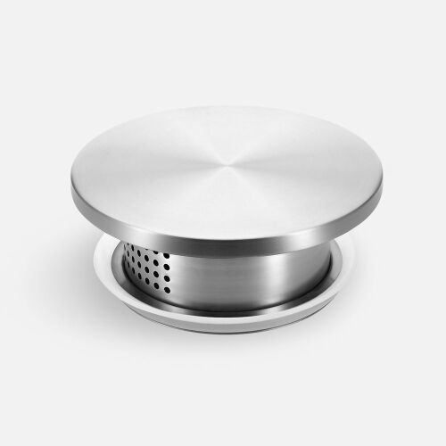 Кувшин с фильтр-пробкой Linea Franco 3