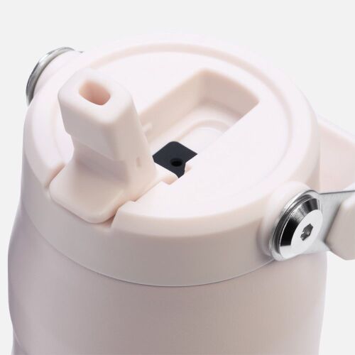 Термобутылка Aerolight 2.0 700, розовая 3