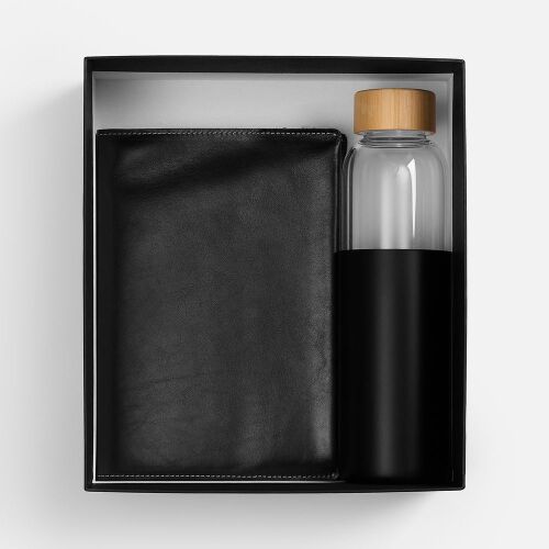 Набор Apache Auto, черный 2