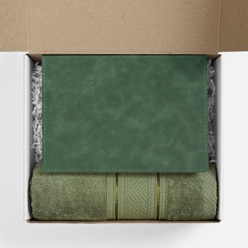 Набор Urban Home, зеленый 3