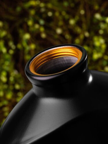 Походная фляжка Tula, черная 3