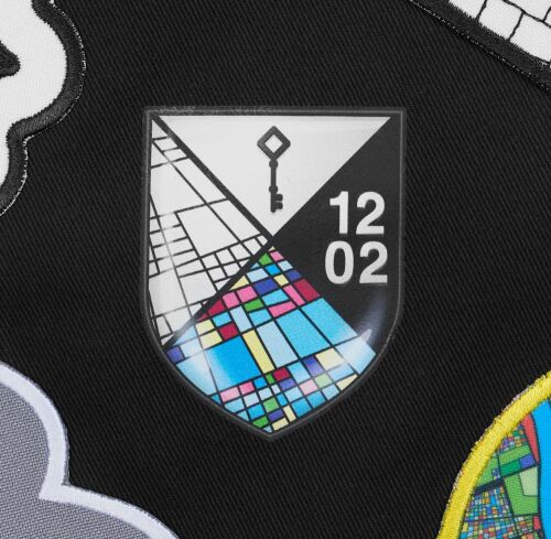 Холщовая сумка Avoska, черная 7