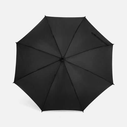 Зонт-трость Standard, черный 2