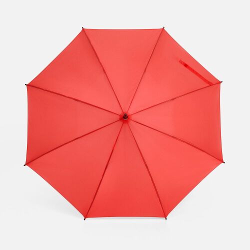 Зонт-трость Standard, красный 2