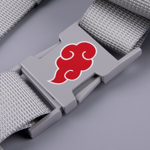 Поясная сумка Traffic, серая 4