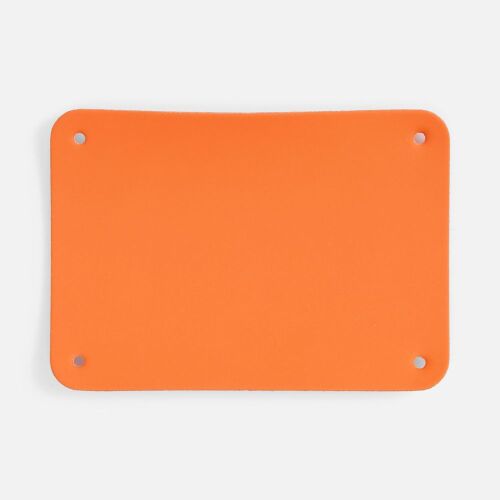 Лейбл Eta Soft Touch, XL, оранжевый 1