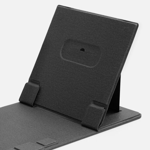 Складной стол для ноутбука с беспроводной зарядкой Kickstand Tab 2