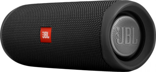 Беспроводная колонка JBL Flip 5, черная 1