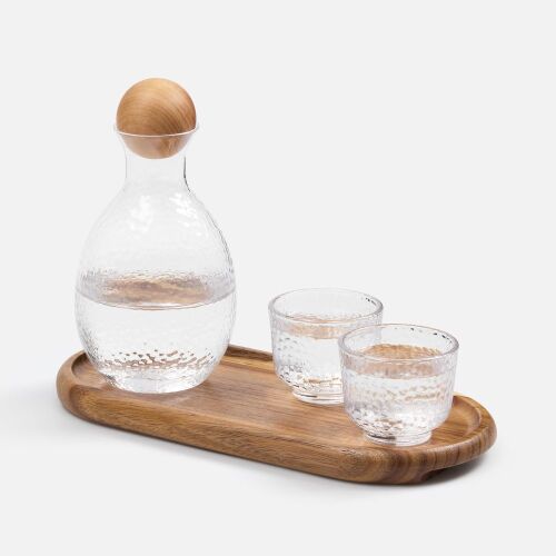 Набор Glassary 2