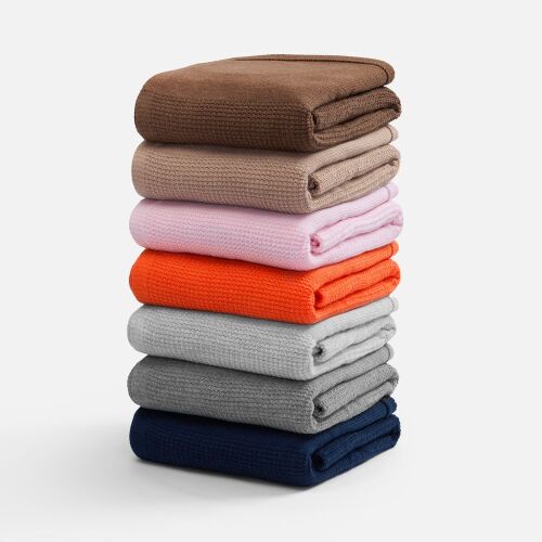 Плед Voyage в кофре, серый 7