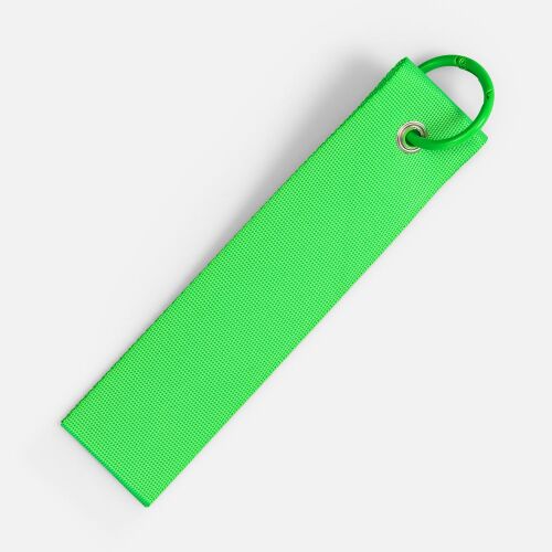 Ремувка Nakit, L, зеленый неон 2