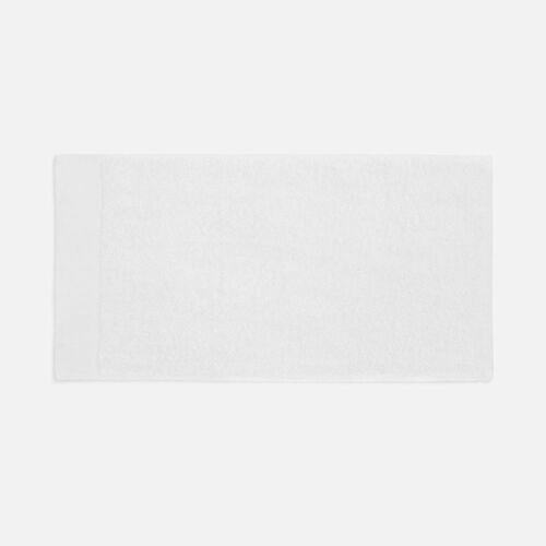 Полотенце Odelle ver.2, малое, белое 2