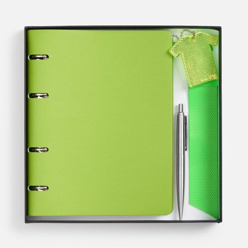 Набор Ringo, зеленый 2