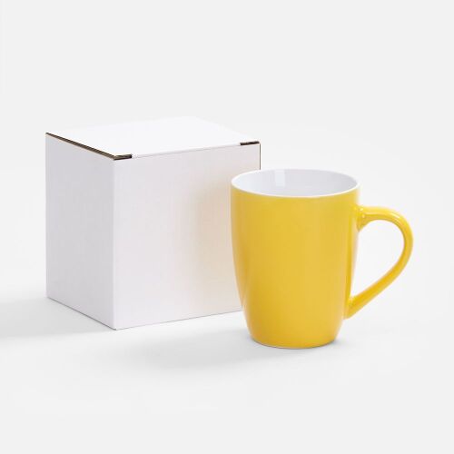 Набор Cortado, желтый 4