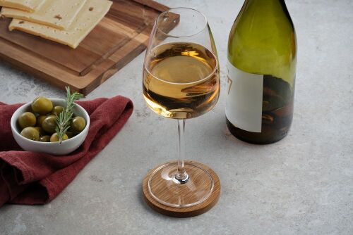 Костер Tammi, ver.2, круглый 4