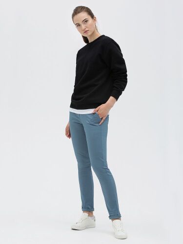 Брюки Jared Women голубые, размер 36 5 Брюки Jared Women голубые, размер 36 5