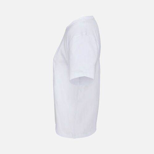 Футболка женская Legend Women, белая (белоснежная), размер XXL 3