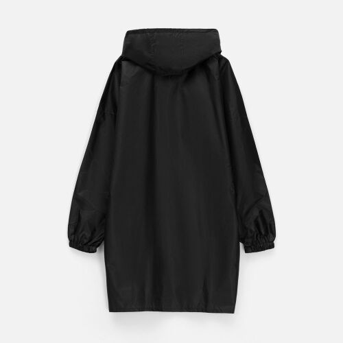 Дождевик Rainman Zip, черный, размер XXL 2
