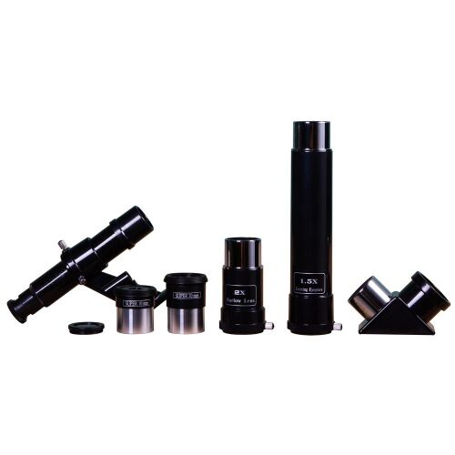 Телескоп BK 607AZ2 5