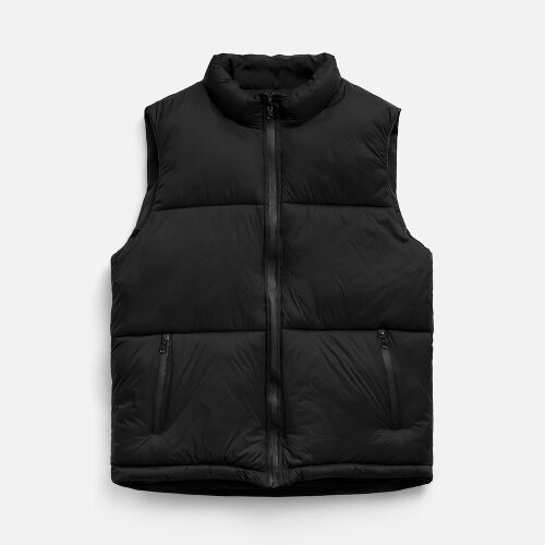 Жилет двусторонний V2, черный, размер 3XL/4XL 1 Жилет двусторонний V2, черный, размер 3XL/4XL 1