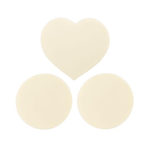 Набор из 3 печений Dream White 4