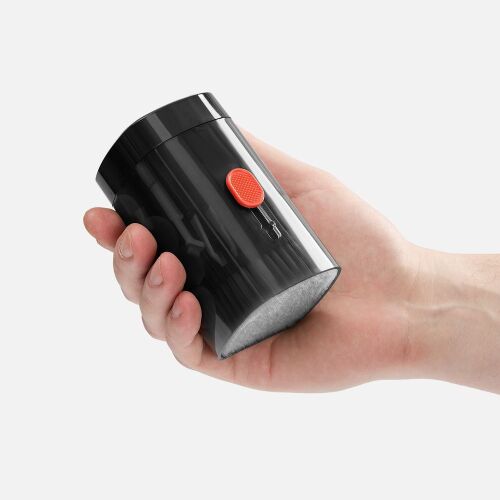 Набор для ухода за гаджетами Pinzell, черный 4