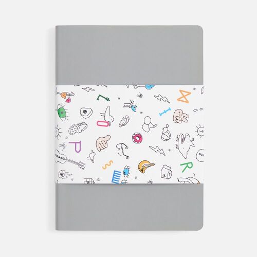 Суперобложка для ежедневника Mirada, M