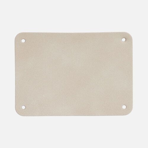 Лейбл Eta Nubuck Touch, XL, бежевый 1