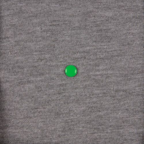 Заклепка Rivet, S, зеленый неон 4 Заклепка Rivet, S, зеленый неон 4