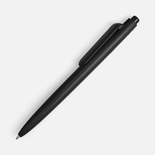 Ручка шариковая Prodir DS11 PMP, черная 1